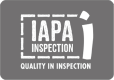 IAPA Inspektion